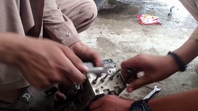 How to fix car ABS problem смотреть онлайн