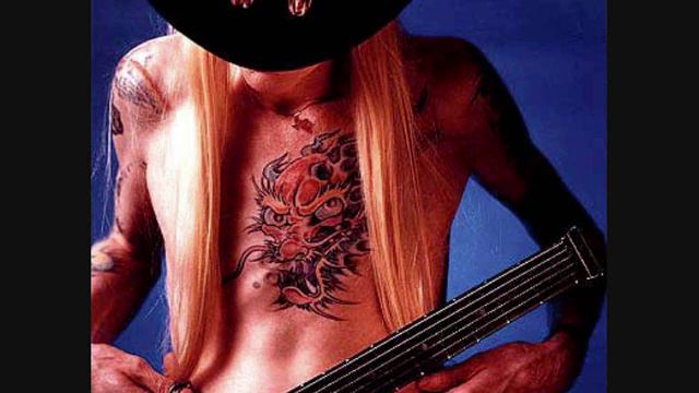 Johnny Winter - You´re humbuggin´me смотреть онлайн