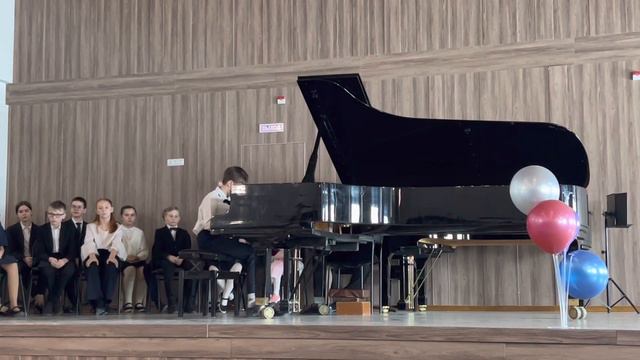 Scott Joplin - Ragtime