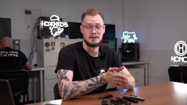 НОЖИ похожие на SPYDERCO но не SPYDERCO