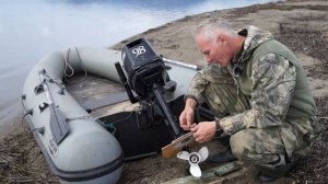 ПЛМ  + Гидро Крыло ДЛЯ УМЕНЬШЕНИЯ КАВИТАЦИИ .