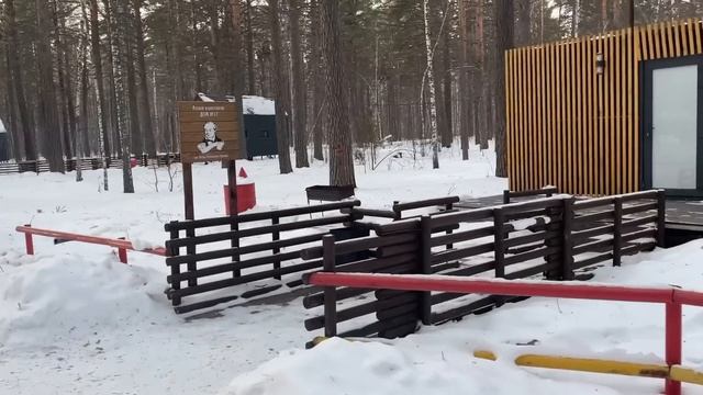 415/Переезд в Россию. Хоть домой возвращайся! Рум Тур дома за 10000 руб. Отдых! Кулига-Парк, Тюмень смотреть онлайн