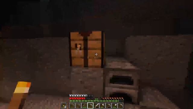 Minecraft выживание с шейдером. смотреть онлайн