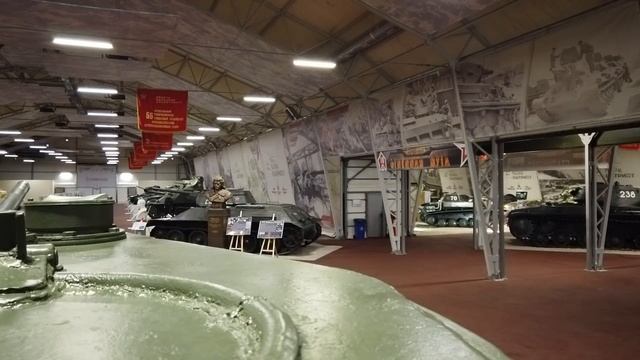 Легендарный т-34, как переписывается история и рождаются мифы. смотреть онлайн
