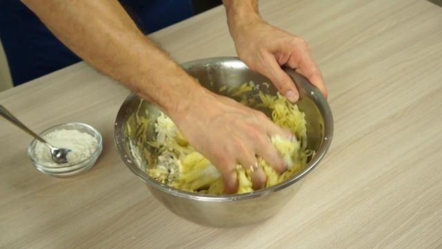 Вкусная картошка: рецепты и идеи