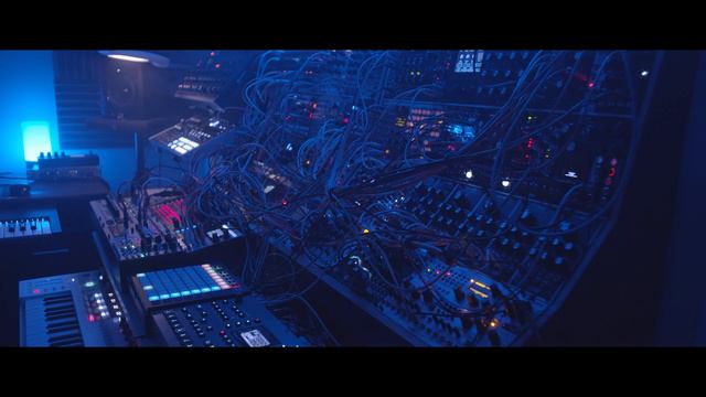 Subsurface Europa - Generative Ambient (Sinfonion, Micro, E370, Permutation, Odessa) смотреть онлайн