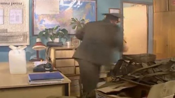 RYTP: Солдаты 2