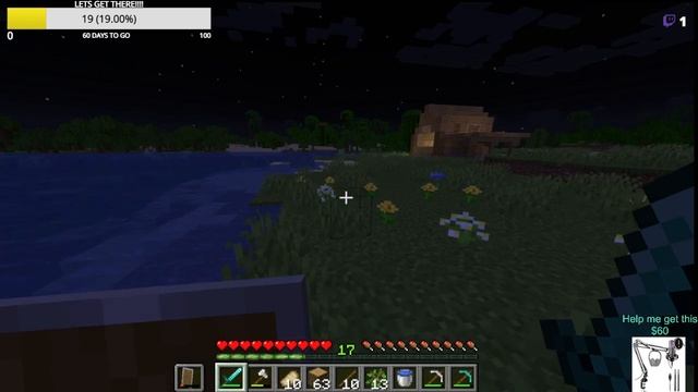 And Again Again | Minecraft (Java) смотреть онлайн