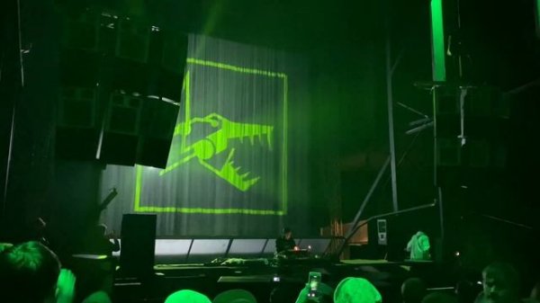 Signal 2020 - Symbol, Shortparis, Механический пёс (live aftermovie)