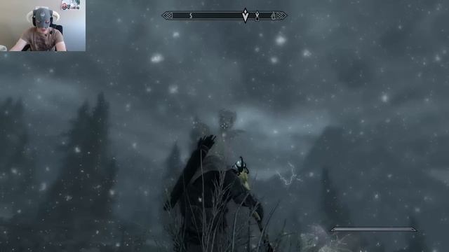 UFO's And Shrink Rays! (Skyrim Mod-Venture Part 3)