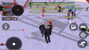 ОТКРЫЛ СВОЮ ФАМУ! ЕДЕМ на ЗАХВАТЫ ВЫШЕК, ЗАВОДОВ на GROZNY BLACK RUSSIA - БЛЕК РАША