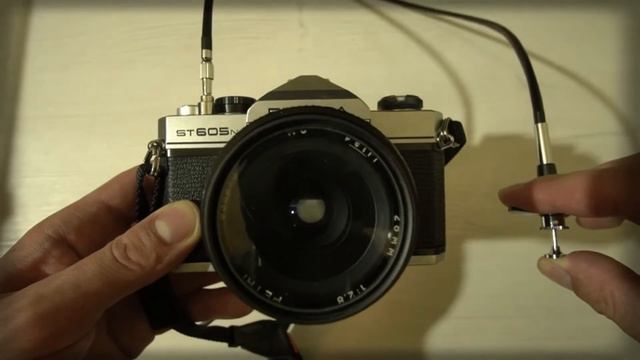 Пленочная фотография смотреть онлайн