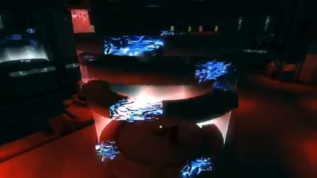 Oblivion Ring Transporter Stargate Style смотреть онлайн