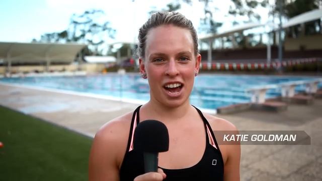 Trials SwimFan Monday Memory -- Queensland #1 смотреть онлайн