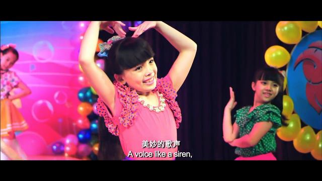 BALALA THE FAIRIES: THE MAGIC TRIAL (2014) - Final Trailer смотреть онлайн