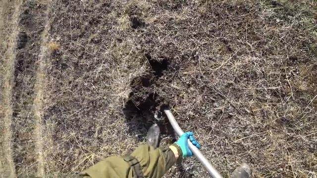 МЕСТНЫЙ СКАЗАЛ ЧТО МЕТАЛЛА ЗДЕСЬ НЕТ... Метало коп смотреть онлайн