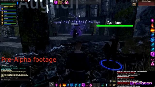 Pantheon Rise of the Fallen - The Rebirth of the Classic MMORPG смотреть онлайн