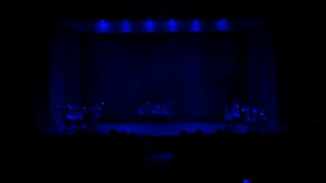 Танец с фонариками - Ансамбль Кашалот смотреть онлайн