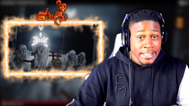 In This Moment - "THE PURGE" OFFICIAL VIDEO (2LM Reacts) смотреть онлайн