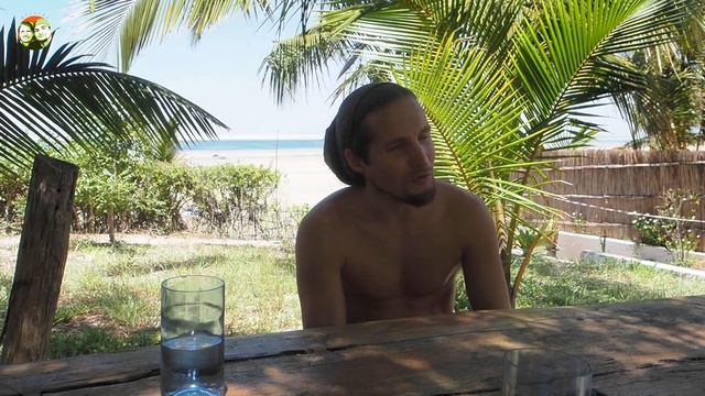 Kulturschock in KENIA und Besuch aus der Heimat | Chapter 05 Interview Teil 1 смотреть онлайн