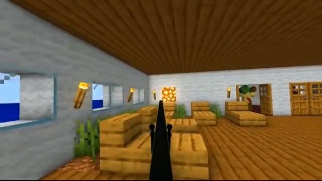 Call of duty mobile (minecraft animation)mister school смотреть онлайн
