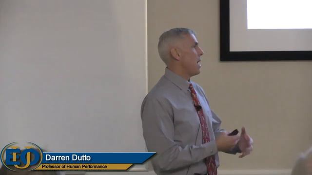 Colloquium: Darren Dutto- Finger Dancing on the Ivory Keys смотреть онлайн