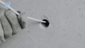 Автоматический измеритель прочности бетона ОНИКС-1.ОС.060Э