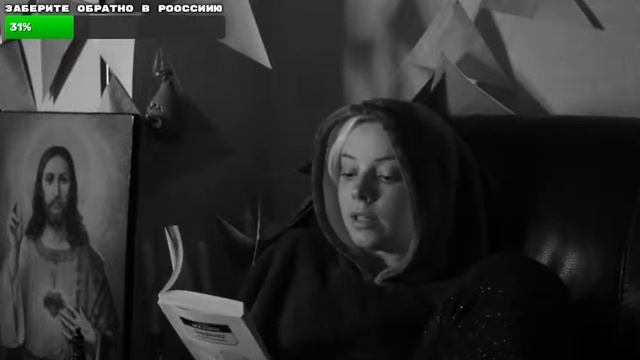 Мальвина дочитывает Парфюмер за час до др (часть 8) смотреть онлайн