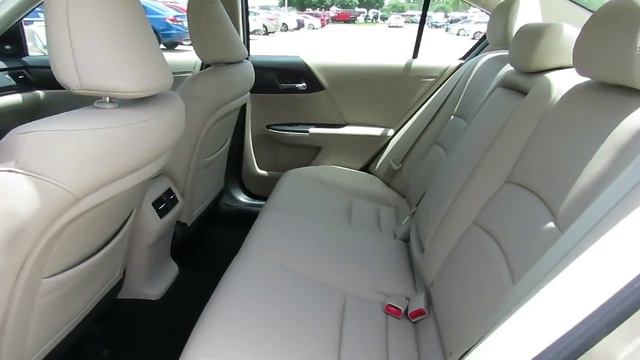 2013 Honda Accord Sdn смотреть онлайн