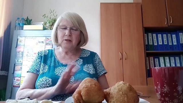 Семипалатинские пончики. Ностальгия. Жизнь в СССР. смотреть онлайн