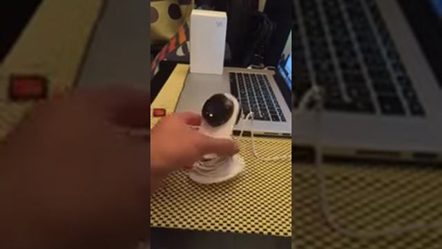 Xiaomi yi ants yellow led error смотреть онлайн