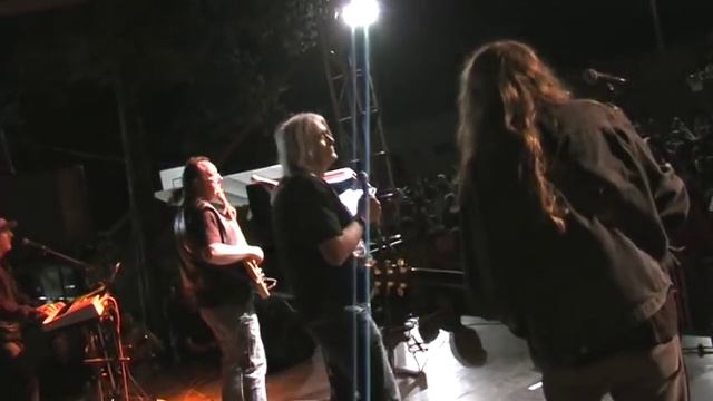 Bora Corba Ft Djusi Kovac & Lucky Cash - Kada Padne Noc