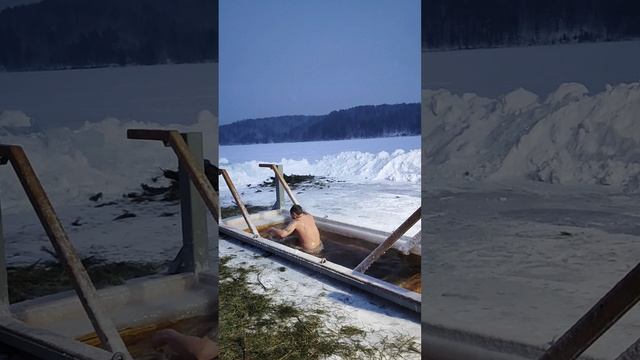 Крещение Господне смотреть онлайн