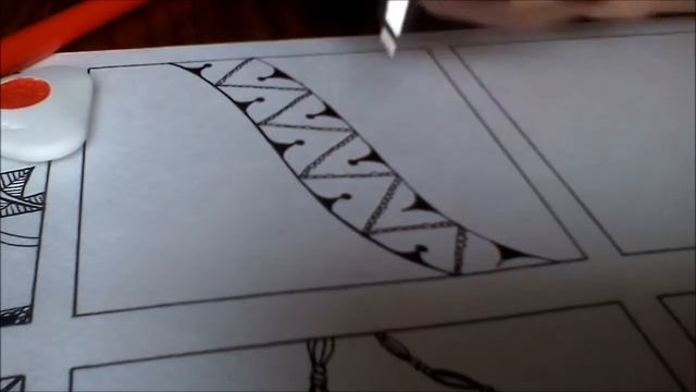 Школа МАНДАЛА play рисуем простые рисунки "Геометрия" смотреть онлайн