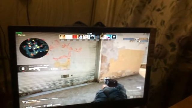 144hz vs 60hz смотреть онлайн