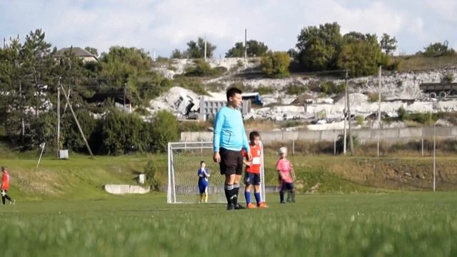 INCOMSPORT SUMMER CUP - 2017, среди юношей 2009 года рождения смотреть онлайн