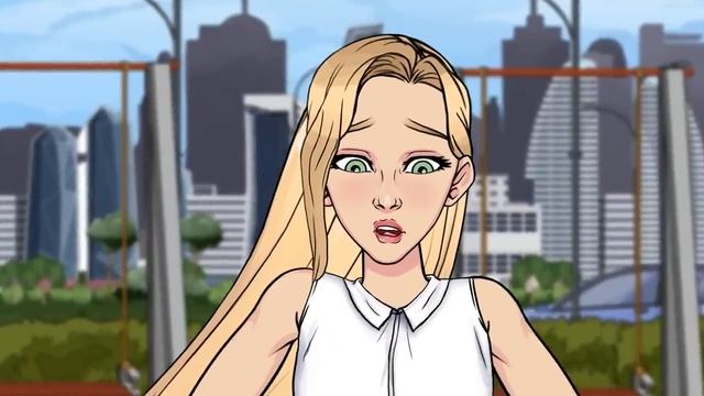 Мои Волосы Уникальны, но Их Нельзя Стричь смотреть онлайн