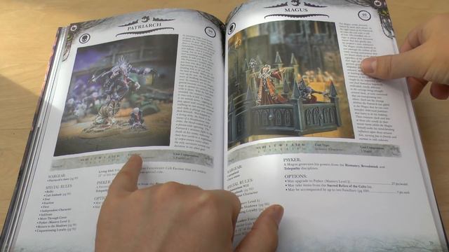Genestealer Cults Codex - Unboxing & First Look (WH40K) смотреть онлайн