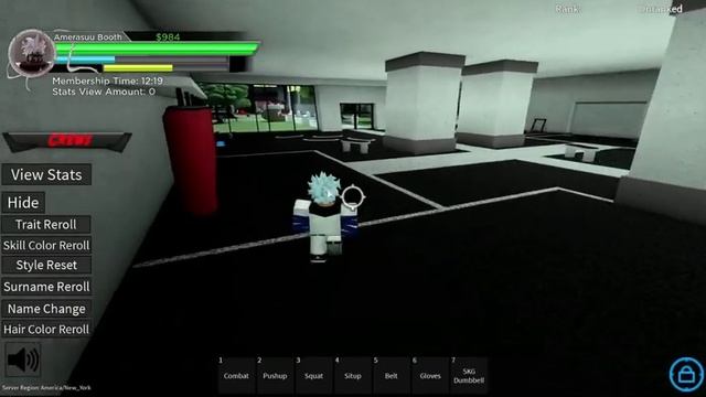 ALL STYLES LOCATIONS | Project Beatdown смотреть онлайн