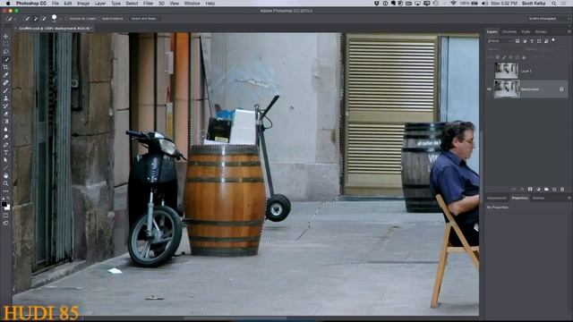 11.How To Work With Adobe Photoshop, Cleaning Graffiti,Adobe Photoshop cc tips 2017 смотреть онлайн