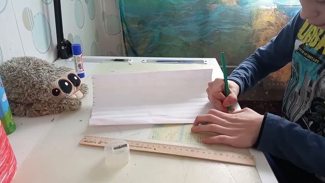 Делаю костюм для своего паука на 30 подписчиков!!! смотреть онлайн