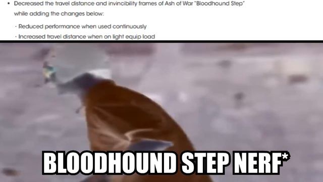 Elden Ring Patch 1.06 in a nutshell смотреть онлайн