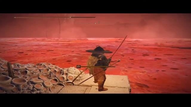 Elden ring - Как пройти? через Озеро Гнили смотреть онлайн