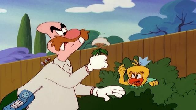 Woody Wants That Seat! | Woody Woodpecker