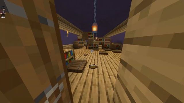 ROBLOX DOORS - minecraft pe смотреть онлайн