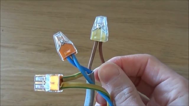 WAGO 773 connectors review and demo. How to use with WAGOBOX Junction Box смотреть онлайн