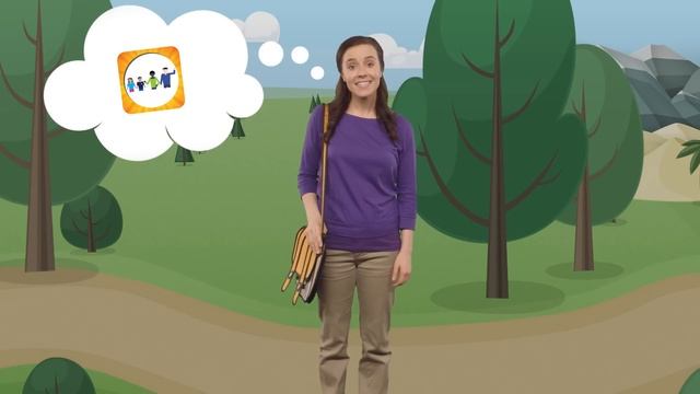 In the Beginning | BIBLE ADVENTURE | LifeKids смотреть онлайн