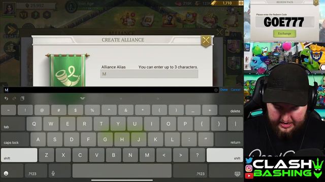 First look at Game of Empires: Warring Realms! смотреть онлайн
