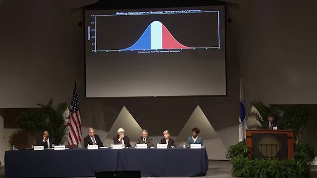 NAE Forum, 2014: History of Engineering over Past 50 Years. Pt. 1 смотреть онлайн