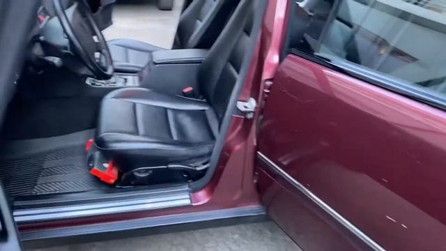 Mercedes Benz C230 Elegance 1997 W202 En venta смотреть онлайн